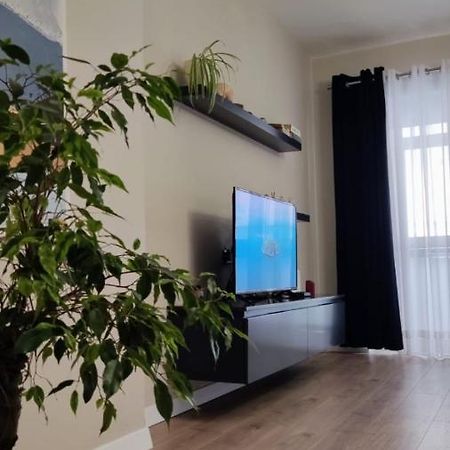 Piazza_Apartments_Tirana Exterior photo