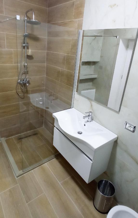 Piazza_Apartments_Tirana Exterior photo