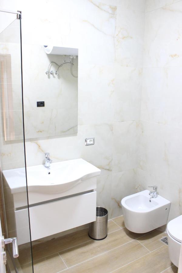Piazza_Apartments_Tirana Exterior photo