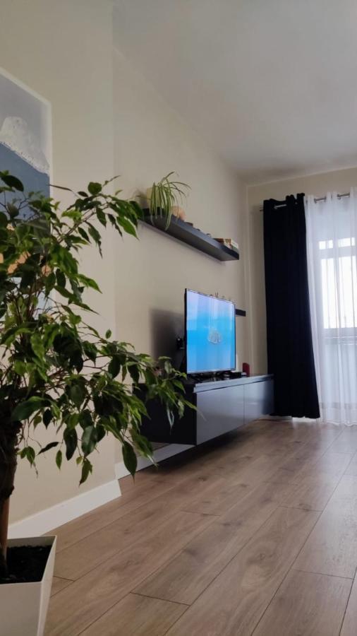 Piazza_Apartments_Tirana Exterior photo